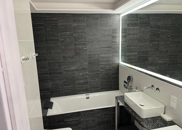 Akoya Cristalbianco Premium Апартаменты