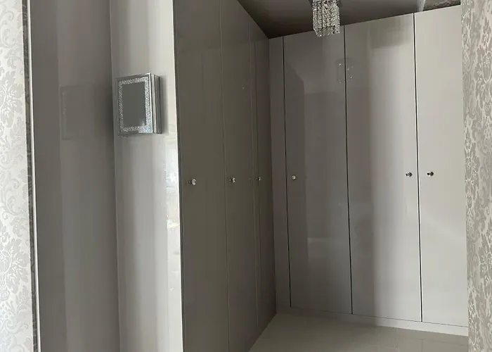 Akoya Cristalbianco Premium Apartament