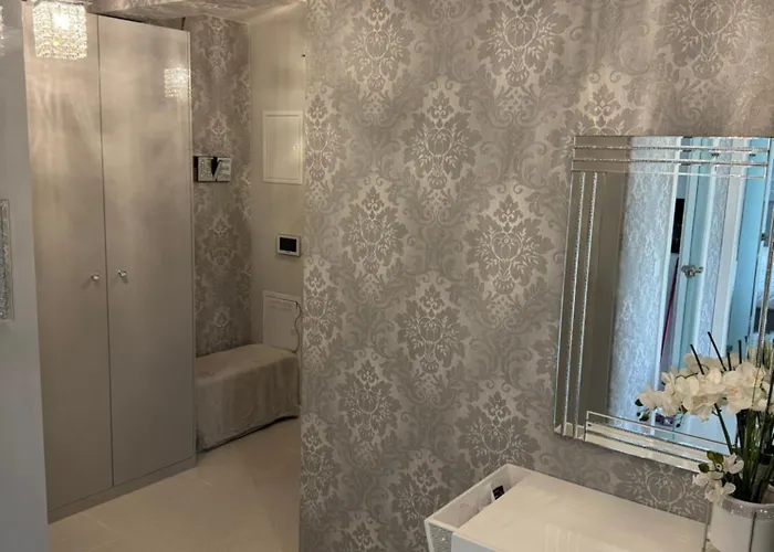 Apartament Akoya Cristalbianco Premium Koszalin