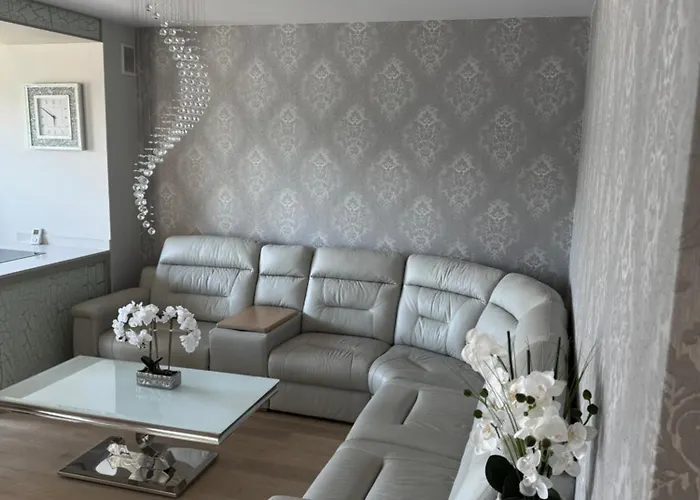 Akoya Cristalbianco Premium * Koszalin