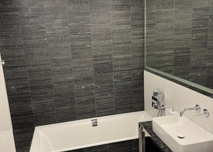 Akoya Cristalbianco Premium Apartament