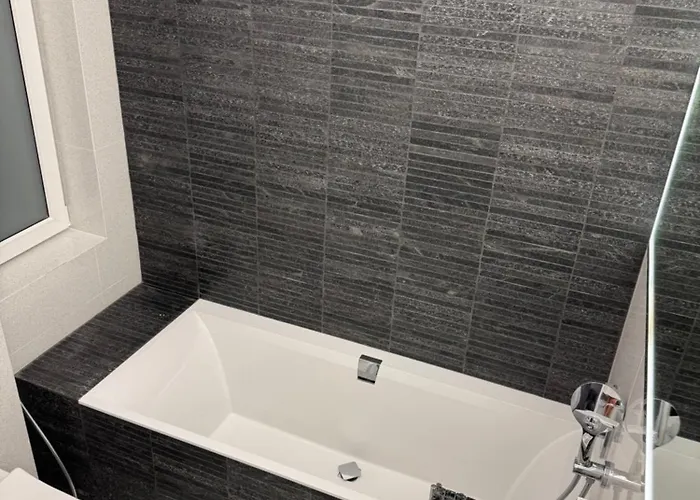 Apartament Akoya Cristalbianco Premium *