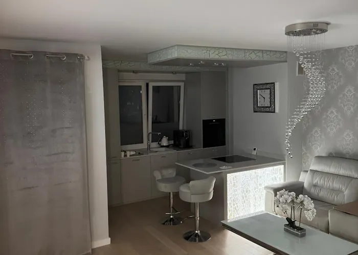 Akoya Cristalbianco Premium * Koszalin