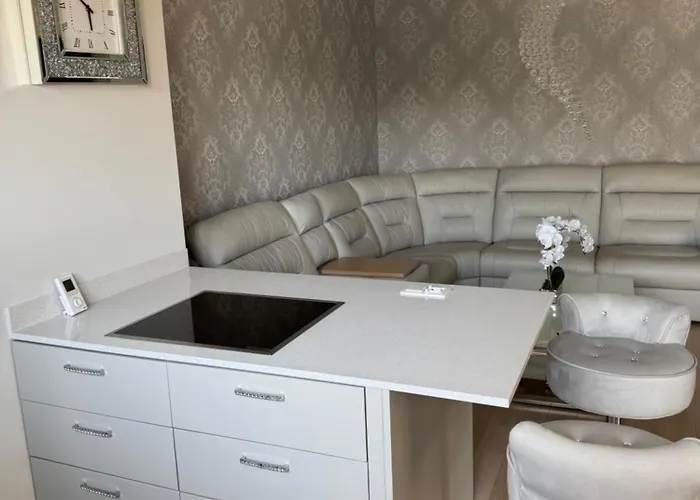 Akoya Cristalbianco Premium * Koszalin