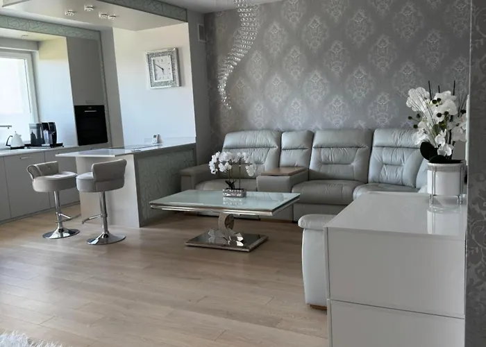 Akoya Cristalbianco Premium Koszalin