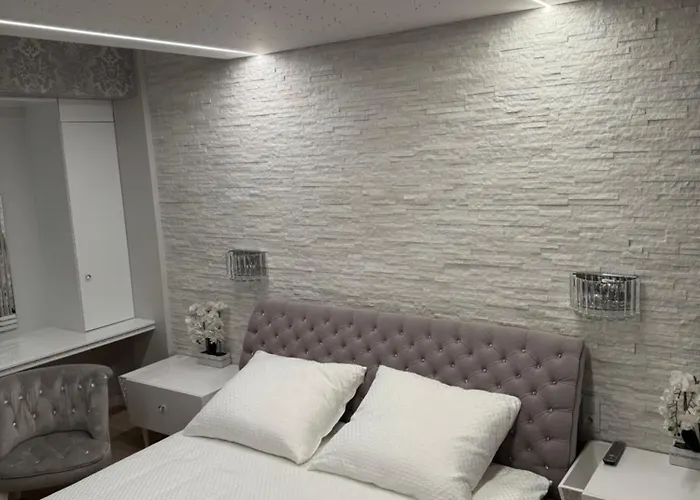 Akoya Cristalbianco Premium Koszalin