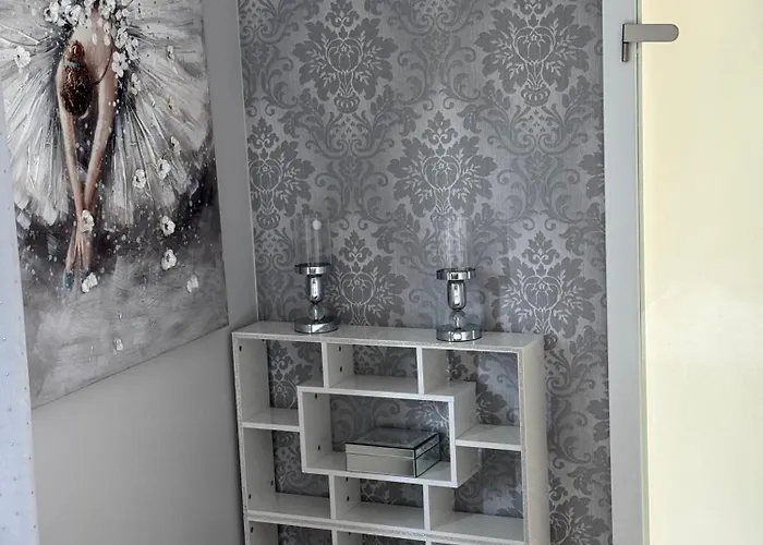 Akoya Cristalbianco Premium Koszalin